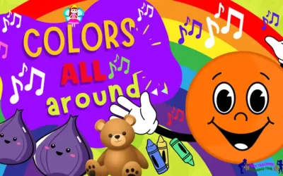Why Becoming a Tiny Teaching Rhyming Time Founding Member Matters