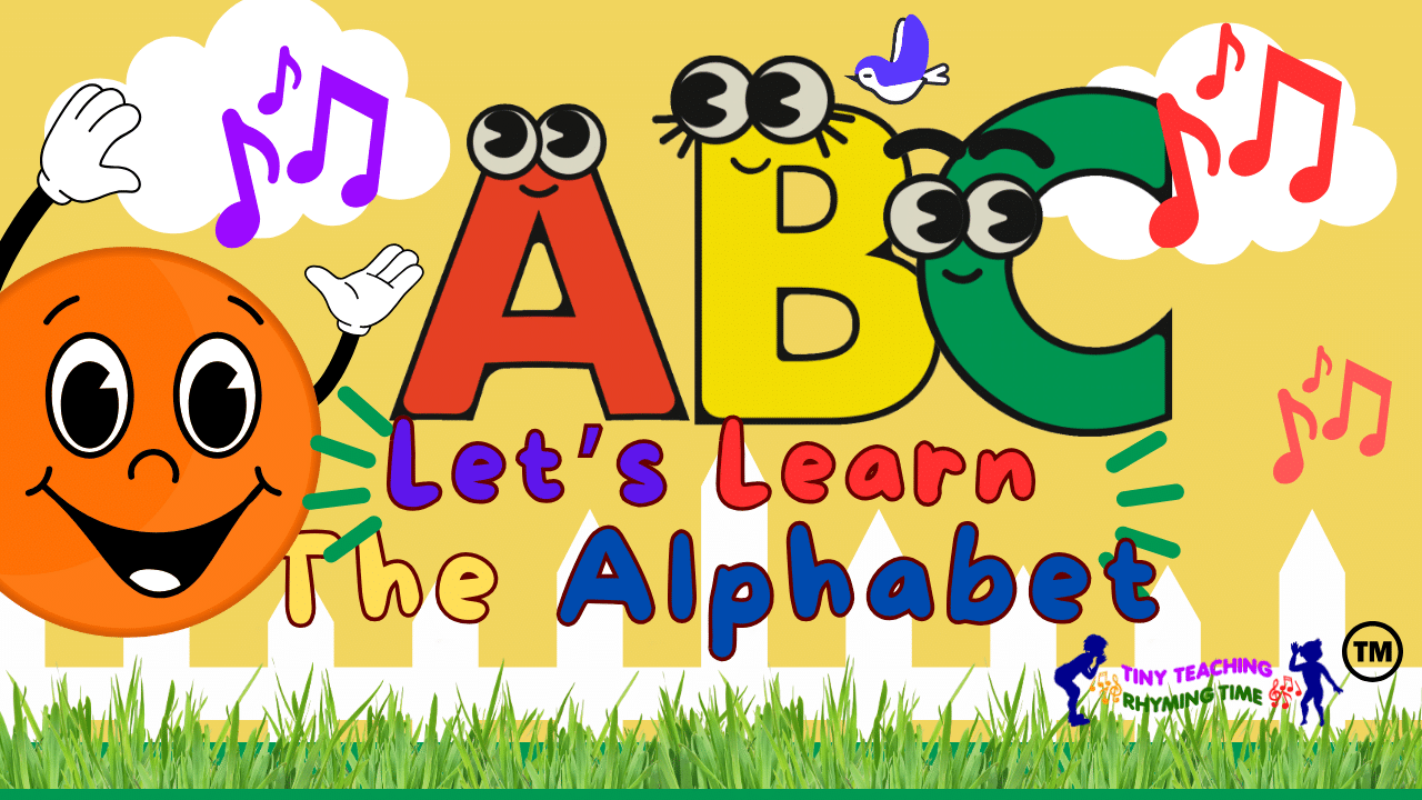 Learn your abc 